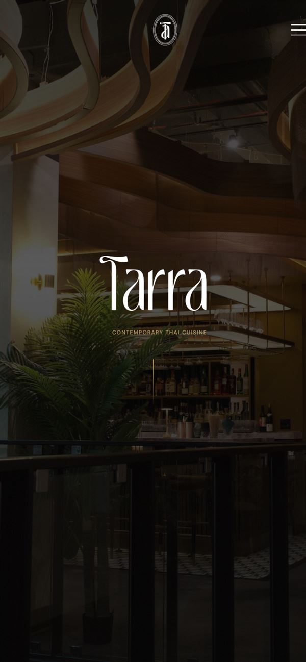 Tarra & Sura: мобильная версия